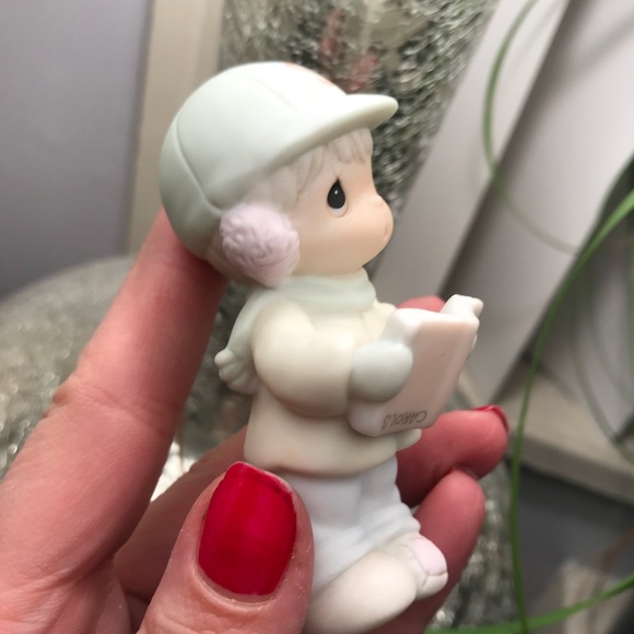 NIB-1992 1st Set Unopened Precious mom SugarTown🌲LIMITED EDITION - Picture 7 of 8